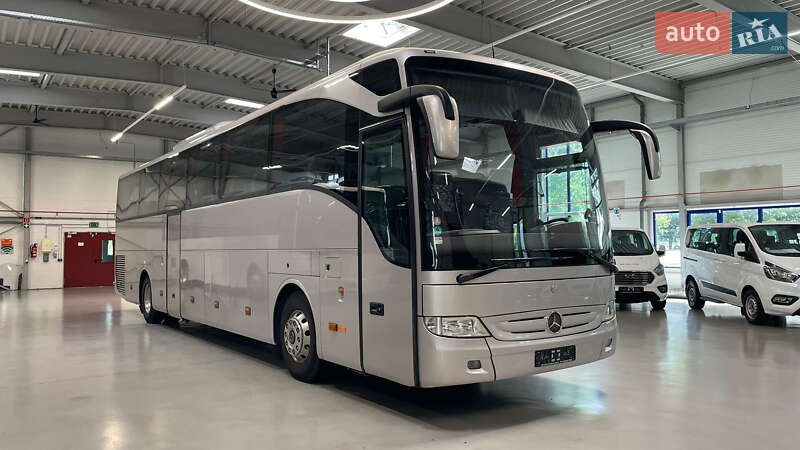 Mercedes-Benz Tourismo