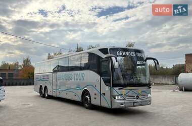 Mercedes-Benz Tourismo  2011