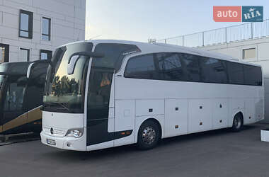 Mercedes-Benz Travego  2012