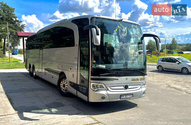 Mercedes-Benz Travego 2013