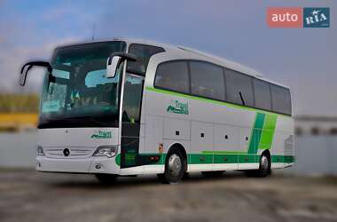 Mercedes-Benz Travego  2012