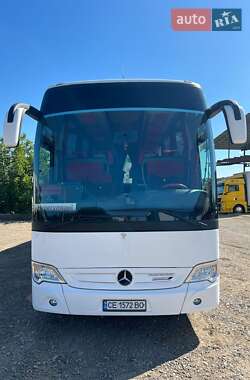 Mercedes-Benz Travego 2006