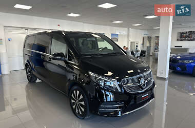 Mercedes-Benz V-Class  2023