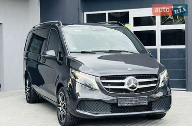 Mercedes-Benz V-Class  2023