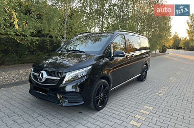 Mercedes-Benz V-Class  2023
