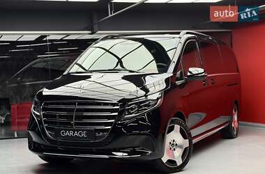 Mercedes-Benz V-Class  2025