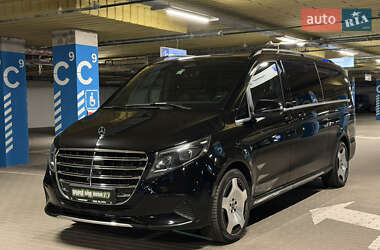 Mercedes-Benz V-Class 2024