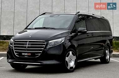 Mercedes-Benz V-Class  2024