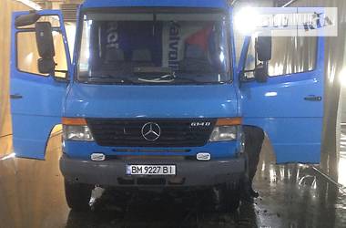 Mercedes-Benz Vario 614 1997