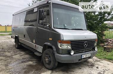 Mercedes-Benz Vario  1999