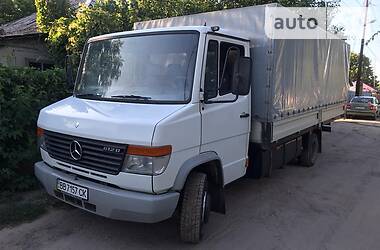 Mercedes-Benz Vario  1998