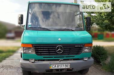 Mercedes-Benz Vario  1999