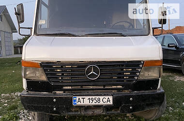 Mercedes-Benz Vario  1997