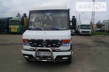 Mercedes-Benz Vario  2000