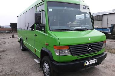 Mercedes-Benz Vario  1998