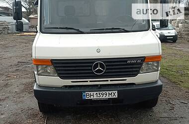 Mercedes-Benz Vario  2013