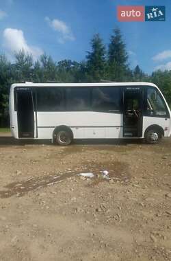 Mercedes-Benz Vario  2002