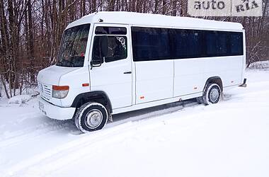 Mercedes-Benz Vario  1996