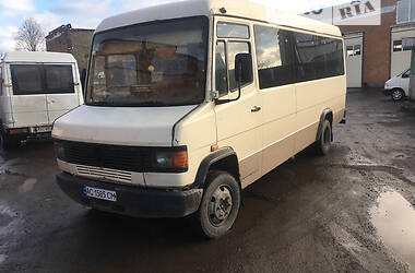 Mercedes-Benz Vario  1996