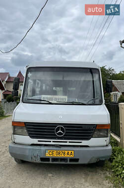 Mercedes-Benz Vario 2000