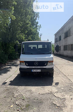 Mercedes-Benz Vario  2005