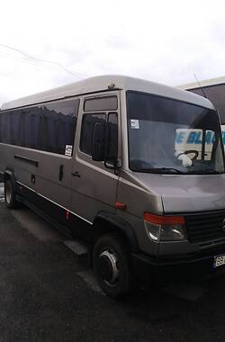 Mercedes-Benz Vario  1999