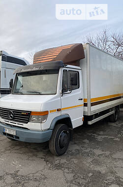 Mercedes-Benz Vario 614D 1997