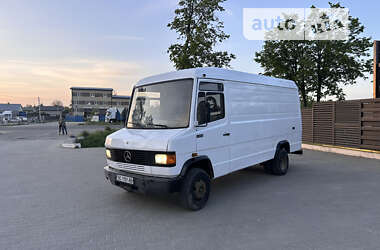 Mercedes-Benz Vario  1996