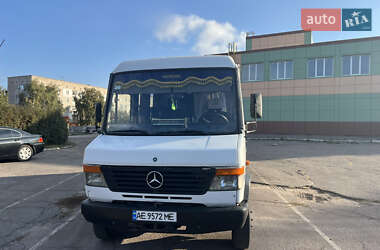 Mercedes-Benz Vario  1998