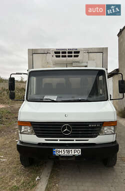Mercedes-Benz Vario  2006
