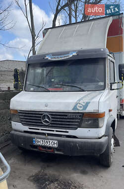 Mercedes-Benz Vario  1997