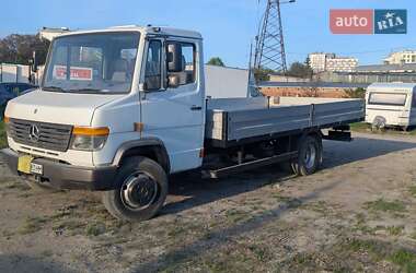 Mercedes-Benz Vario 1999