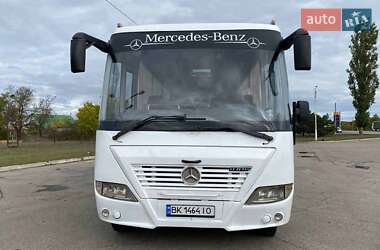 Mercedes-Benz Vario  2008