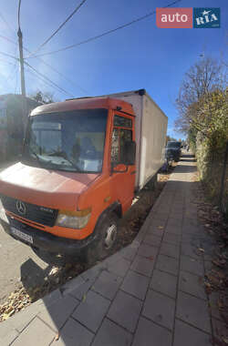 Mercedes-Benz Vario 1997