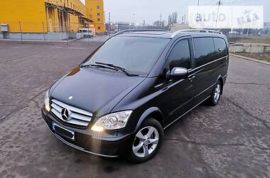 Mercedes-Benz Viano  2008