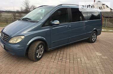 Mercedes-Benz Viano  2004