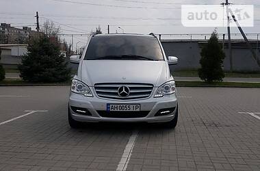 Mercedes-Benz Viano  2011