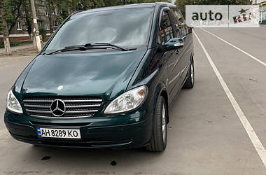 Mercedes-Benz Viano  2005