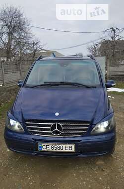 Mercedes-Benz Viano  2004