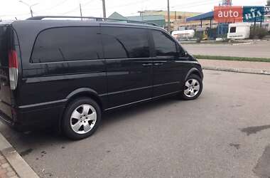 Mercedes-Benz Viano 2004