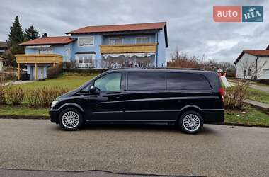 Mercedes-Benz Viano 2011