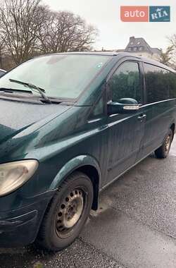 Mercedes-Benz Viano  2007
