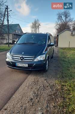 Mercedes-Benz Viano  2004