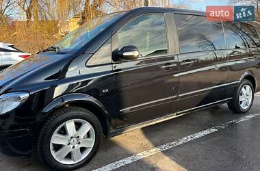 Mercedes-Benz Viano  2008