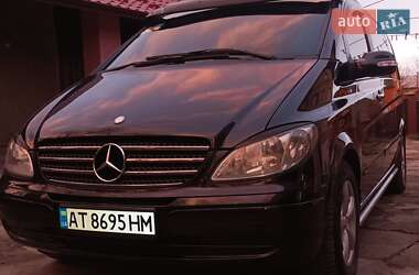 Mercedes-Benz Viano 2006