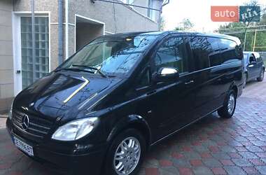 Mercedes-Benz Viano  2010