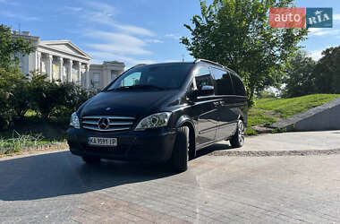 Mercedes-Benz Viano  2013