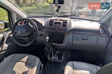 Mercedes-Benz Viano v6 3.2 2004