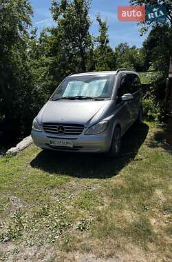 Mercedes-Benz Viano  2003