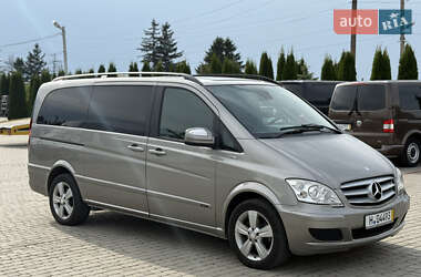 Mercedes-Benz Viano  2010